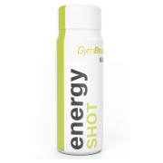 Băutură energizantă GymBeam Energy Shot