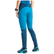 Pantaloni femei Dynafit Transalper Hybrid W Pnt