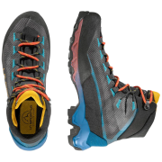 Încălțăminte bărbați La Sportiva Aequilibrium Hike GTX