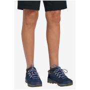 Încălțăminte femei Jack Wolfskin Refugio Texapore Low W