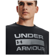 Tricou bărbați Under Armour Team Issue Wordmark SS