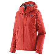 Geacă femei Patagonia Granite Crest Jacket roșu Pimento Red