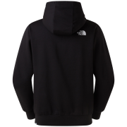 Hanorac bărbați The North Face M Evolution Box Half Dome Regular Hoodie