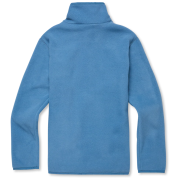 Hanorac funcțional bărbați Cotopaxi M'S Teca Fleece Pullover