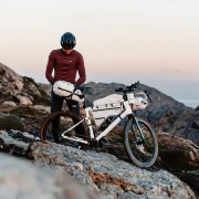 Borsetă pentru bicicletă Cyclite Saddle Bag