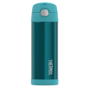 Termos copii Thermos Funtainer 470 ml turcoaz