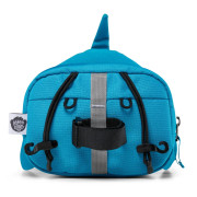 Geantă pentru bicicletă Affenzahn Handlebar Bag