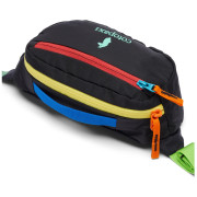 Borsetă Cotopaxi Kapai 1.5L Hip Pack Del Dia Dark PT