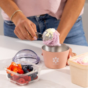 Termos pentru mâncare Snow Monkey Freezie
