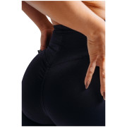 Pantaloni scurți femei Nebbia High-Waist Shorts with Pockets Primal