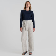 Pantaloni femei Craghoppers Ophelia Trouser