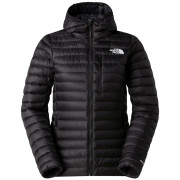 Geacă de puf femei The North Face W Bettaforca Lt Down Hoodie negru TNF BLACK