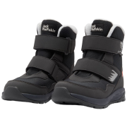 Încălțăminte de iarnă copii Jack Wolfskin Polar Bear-B Texapore Mid Vc K - Phantom