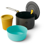 Sea to Summit Frontier UL One Pot Cook Set 1.3L