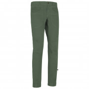 Pantaloni bărbați E9 Rondo Artskin verde