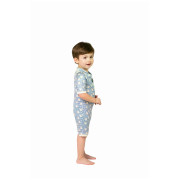 Costum de baie copii DucKsday Manta Baby Swimsuit