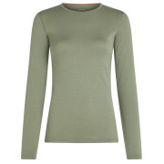 Tricou femei Icebreaker W's 260 Tech LS Crewe