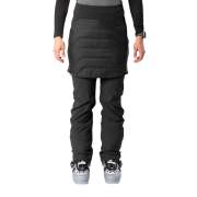 Fustă de iarnă femei Dynafit Radical Ins Skirt W