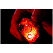 Lanternă profesională Petzl Swift RL