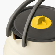 Fierbător Sea to Summit Frontier UL Collapsible Kettle 1.1L