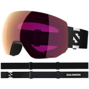 Ochelari de schi Salomon Radium Pro Sigma