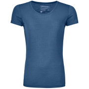 Tricou funcțional femei Ortovox 150 Cool Clean Ts W