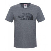 Tricou
			bărbați The North Face Easy Tee gri