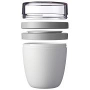Cutie pentru gustări Mepal Ellipse Mini 300 + 120 ml