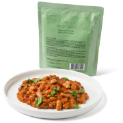 Fel principal Food Force Chilli con carne 300 g