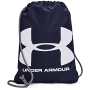 Sac pentru încălțăminte Under Armour Ozsee Sackpack albastru