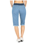 Pantaloni 3/4 femei Chillaz Jessy 2.0 Denim