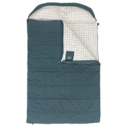 Sac de dormit tip pătură Outwell Camper Lux Double