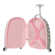 Valiză copii Samsonite Disney Ultimate 2.0 Spin.45/16 Disney Minnie Glitter