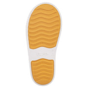 Cizme de cauciuc copii GoKids Wave 979 Yellow