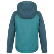 Hanorac copii Husky Any K turquoise