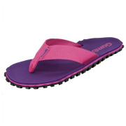 Șlapi femei Gumbies Duckbill Purple