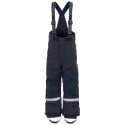Pantaloni de iarnă copii Didriksons Idre Kids Pants 7 Navy albastru închis Navy
