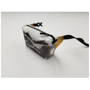 Borsetă High Tail Designs Fanny Pack Low Poly