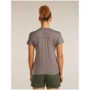 Tricou funcțional femei Icebreaker 150 MerinoFine™ Ace SS Tee