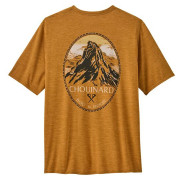 Tricou bărbați Patagonia M's Cap Cool Daily Graphic Shirt - Lands