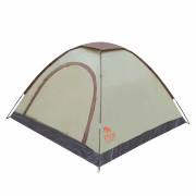 Cort Zulu Easy Tent 3