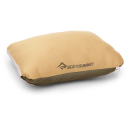 Pernă de voiaj Sea to Summit Foam Core Pillow bej Starfish