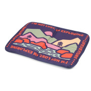 Pad pentru șezut LifeVenture Sit Mat