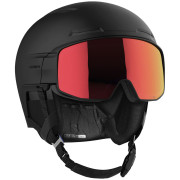 Cască de schi Salomon Driver Prime Sigma Plus