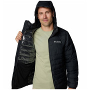 Geacă bărbați Columbia Powder Lite™ II Hooded Jacket