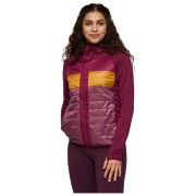Geacă femei Cotopaxi W'S Capa Hybrid Insulated Jacket roz/violet Jam and Fig