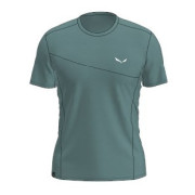 Tricou funcțional bărbați Salewa Puez Sporty Dry M T-Shirt