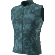 Vestă bărbați Dynafit Trail Reflective Insul Vest M albastru 0720 - cinder