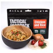 Mâncare deshitradată Tactical Foodpack Chicken and Rice