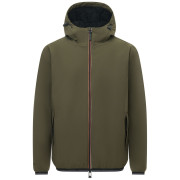 Geacă impermeabilă bărbați Regatta Evander khaki DkKhaki(Blk)